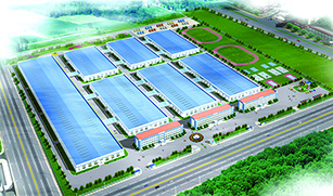 陜西寶雞工業(yè)園