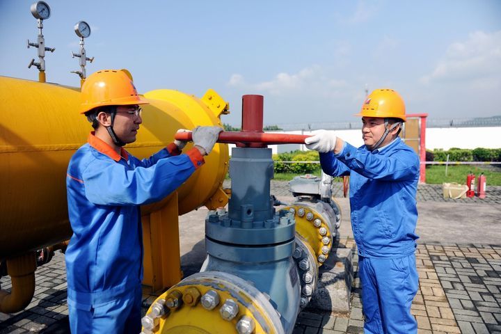 麗水人民有福了！57萬戶居民將用上清潔環(huán)保能源