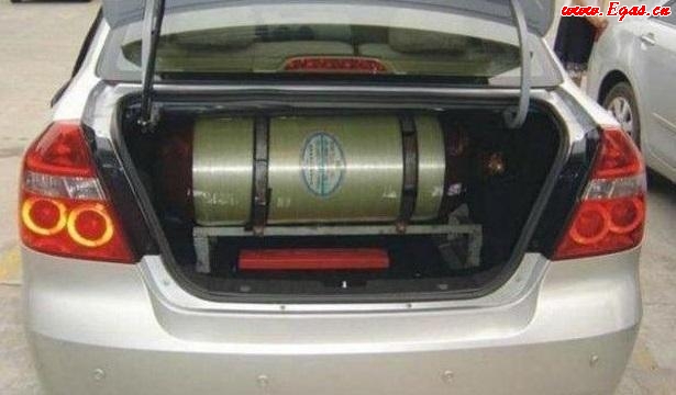 如此環(huán)保的天然氣汽車(chē)為何沒(méi)人開(kāi) 不安全嗎