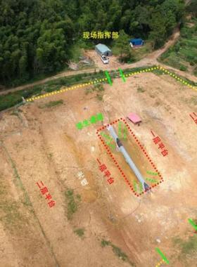 西氣東輸管道隱患治理，新設(shè)備和新技術(shù)