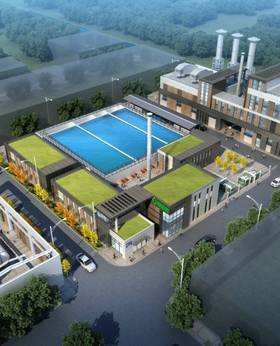 E網燃氣整理分布式能源相關論文（二）