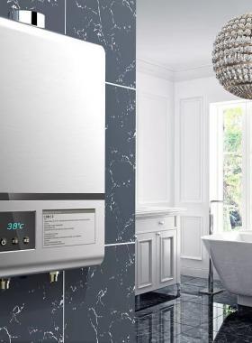 賬單揭秘，冷凝壁掛爐到底有多省錢？