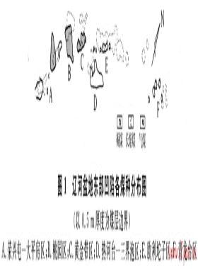 裂陷盆地巖漿活動對煤層氣的富集作用——以遼河、阜新盆地為例