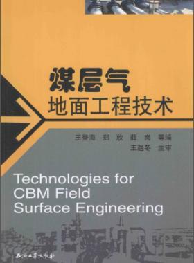 煤層氣地面工程技術