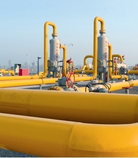 中國正在成為全球天然氣市場(chǎng)最活躍的國家