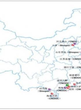 2018年中國天然氣產(chǎn)業(yè)發(fā)展前景分析