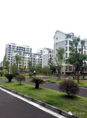 至2020年，麗水市各縣（市、區(qū)）將實(shí)現(xiàn)天然氣供應(yīng)全覆蓋