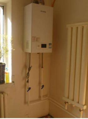 農(nóng)村煤改氣，怎么使用燃?xì)獗趻鞝t才能節(jié)省采暖費(fèi)費(fèi)用？