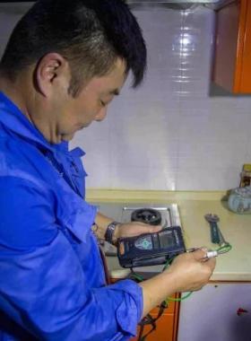 入戶安檢很重要，但到底需要檢查哪些項(xiàng)目，你清楚嗎？