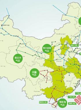  2017年燃?xì)鉄崴餍袠I(yè)回顧：競(jìng)爭(zhēng)加劇，穩(wěn)步上行