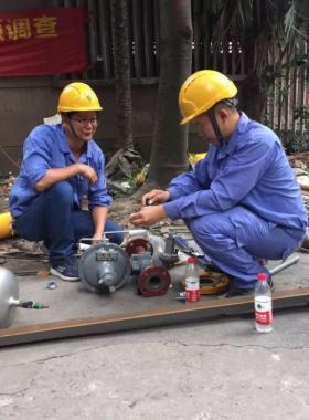 調(diào)壓器改造技術(shù)哪家強(qiáng)?快來看一看